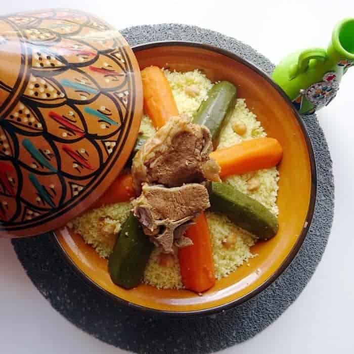 Couscous Maghreb — photo 2