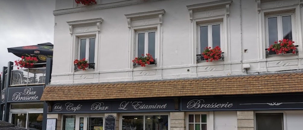 L’Estaminet — photo 3