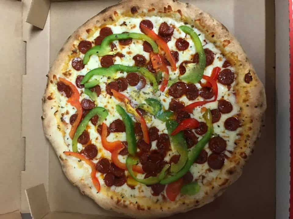 Pizzaland — photo 2