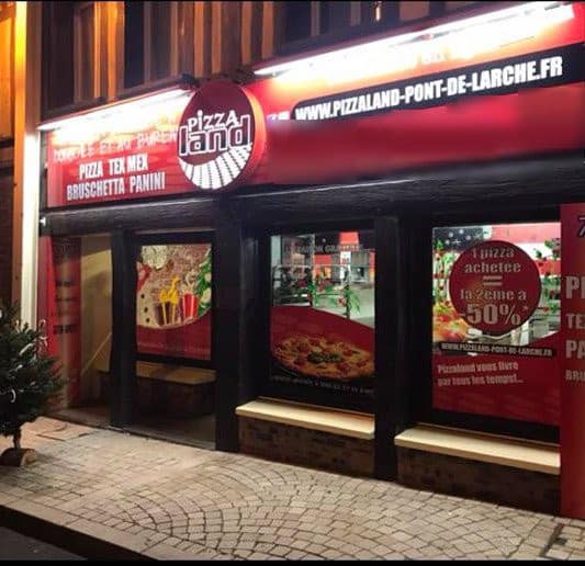 Pizzaland — photo 3