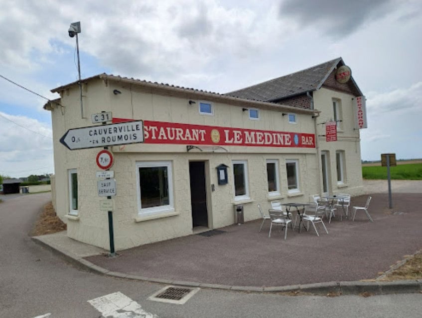 Le Medine — photo 3