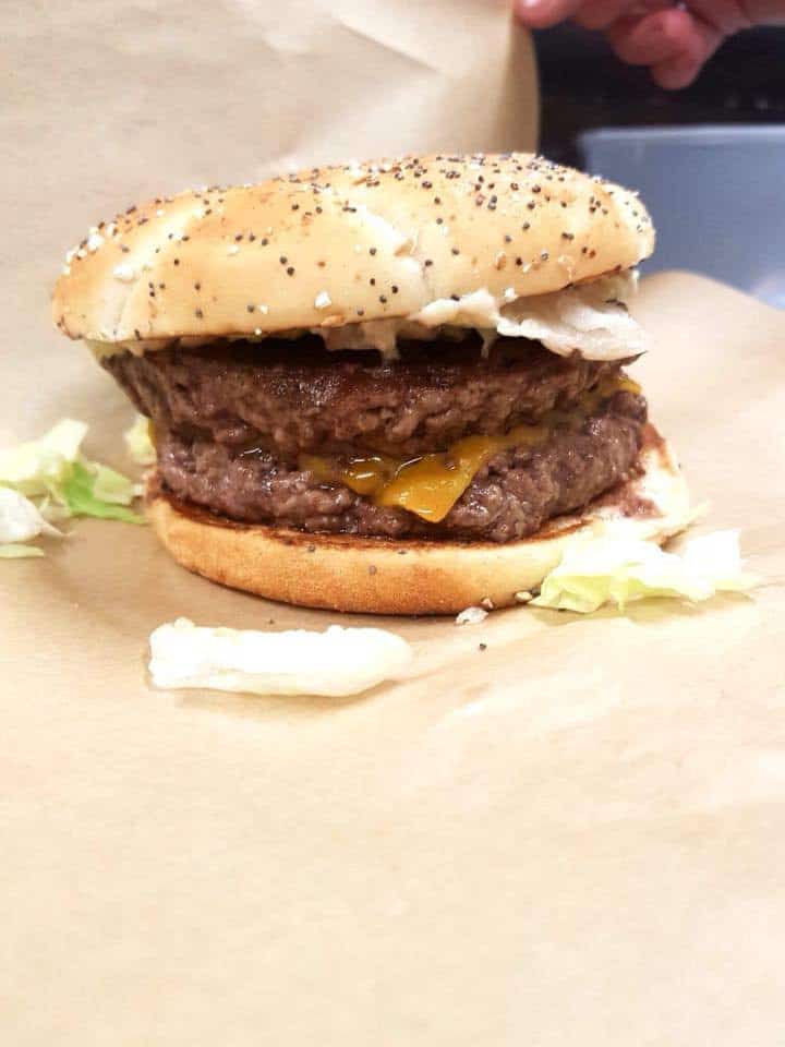 Photo de Ceasar Burger