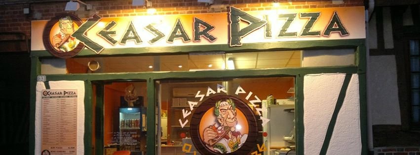 Ceasar Pizza — photo 2