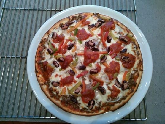 Ceasar Pizza — photo 3