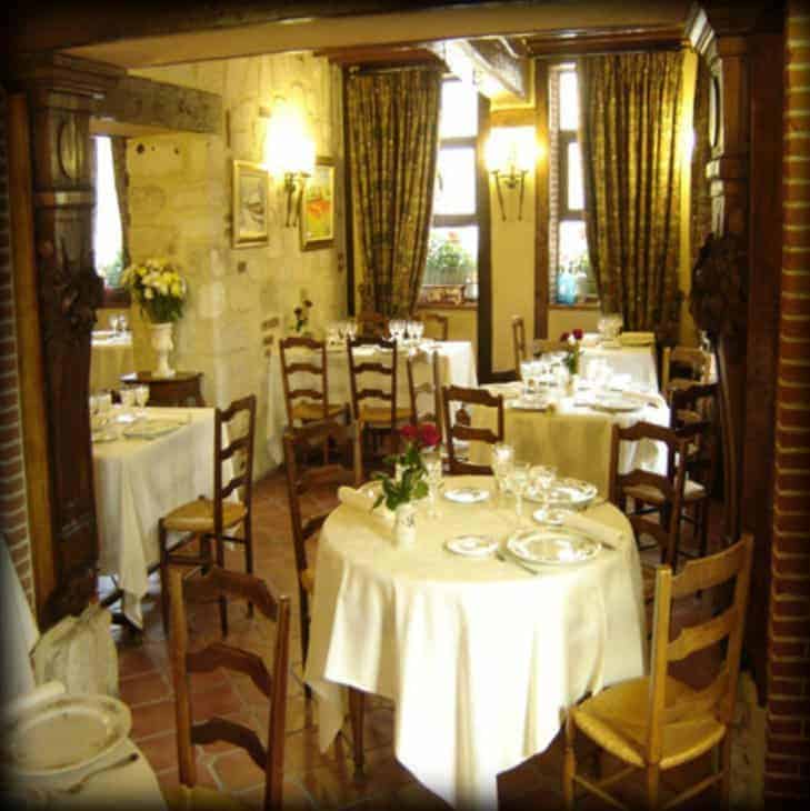 Auberge De L'Andelle — photo 2