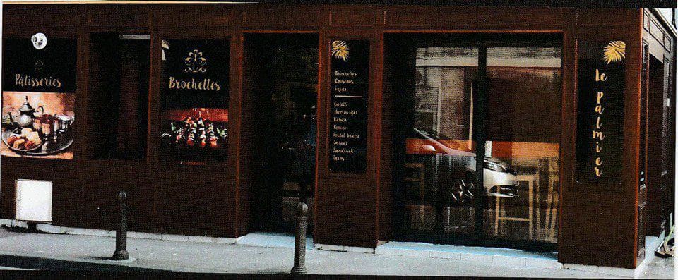 Le Palmier — photo 2