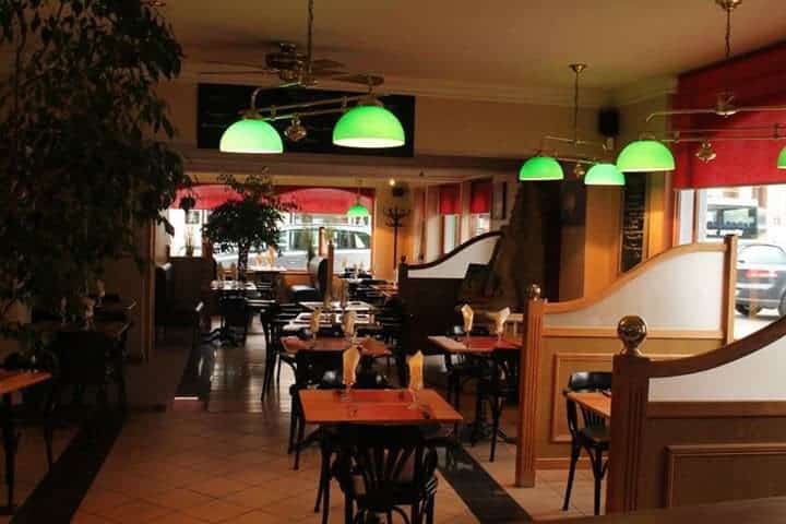 Pizzéria Le Latin — photo 2