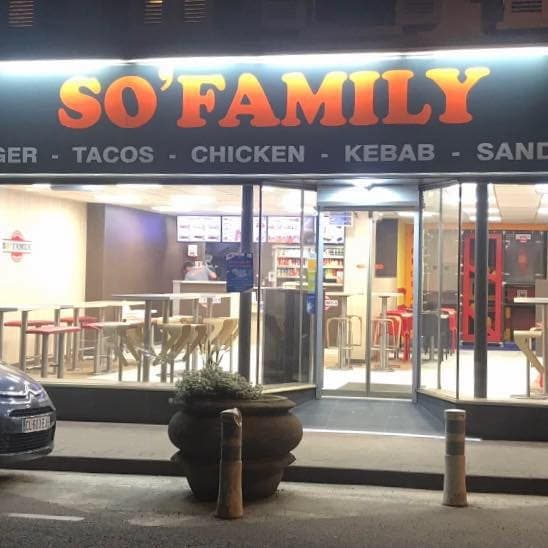 So’family — photo 2