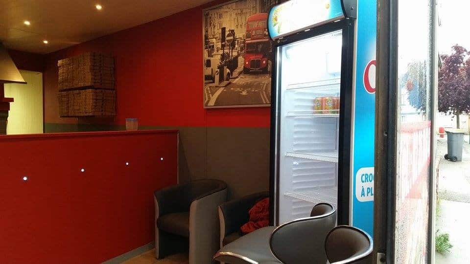 La Casa Pizza — photo 3