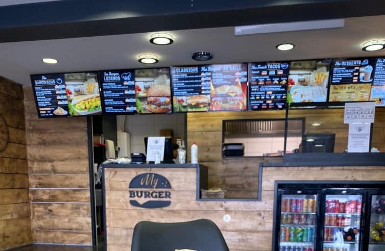 MyBurger27 — photo 3