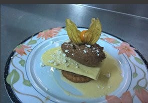Auberge de la Mère Boutard — Auberge à Tourville la Campagne — photo 3