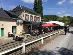 La Guinguette des Ecluses — photo 2