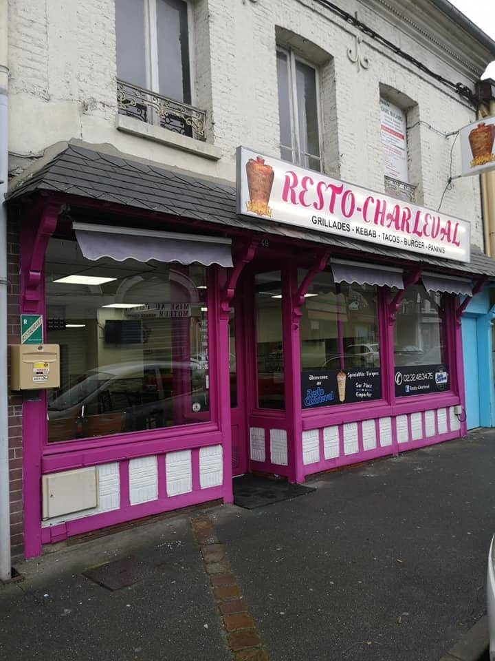 Resto charleval — photo 3