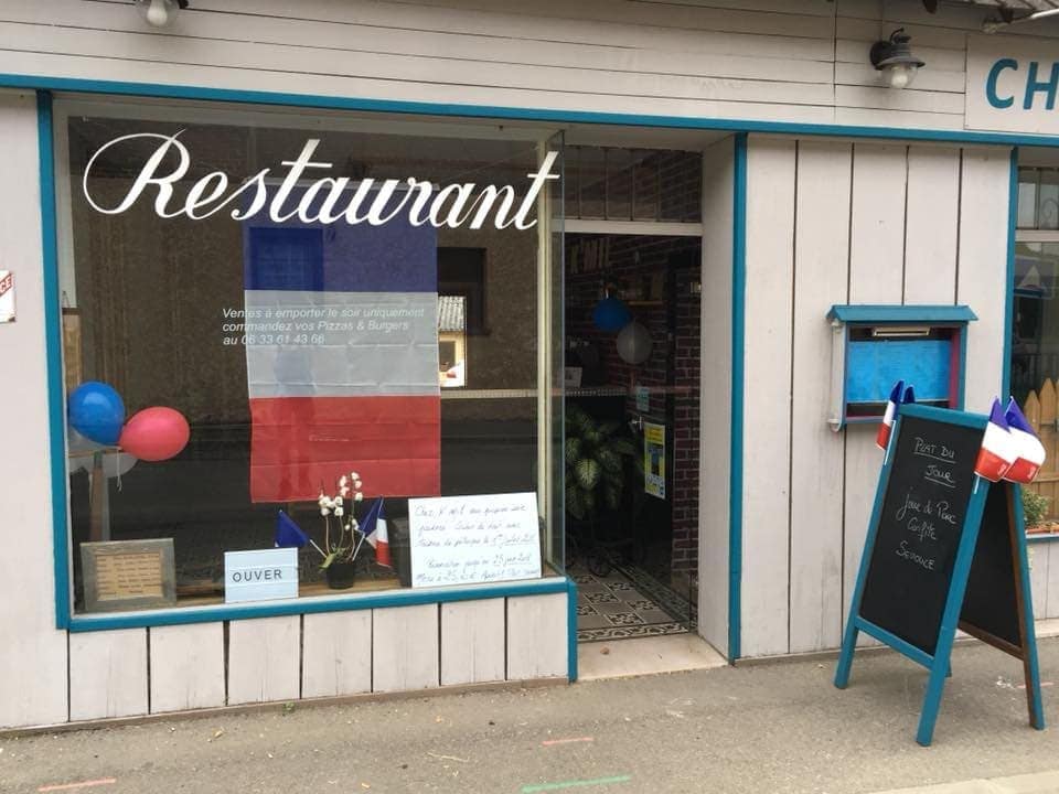 Chez k’mil — photo 2