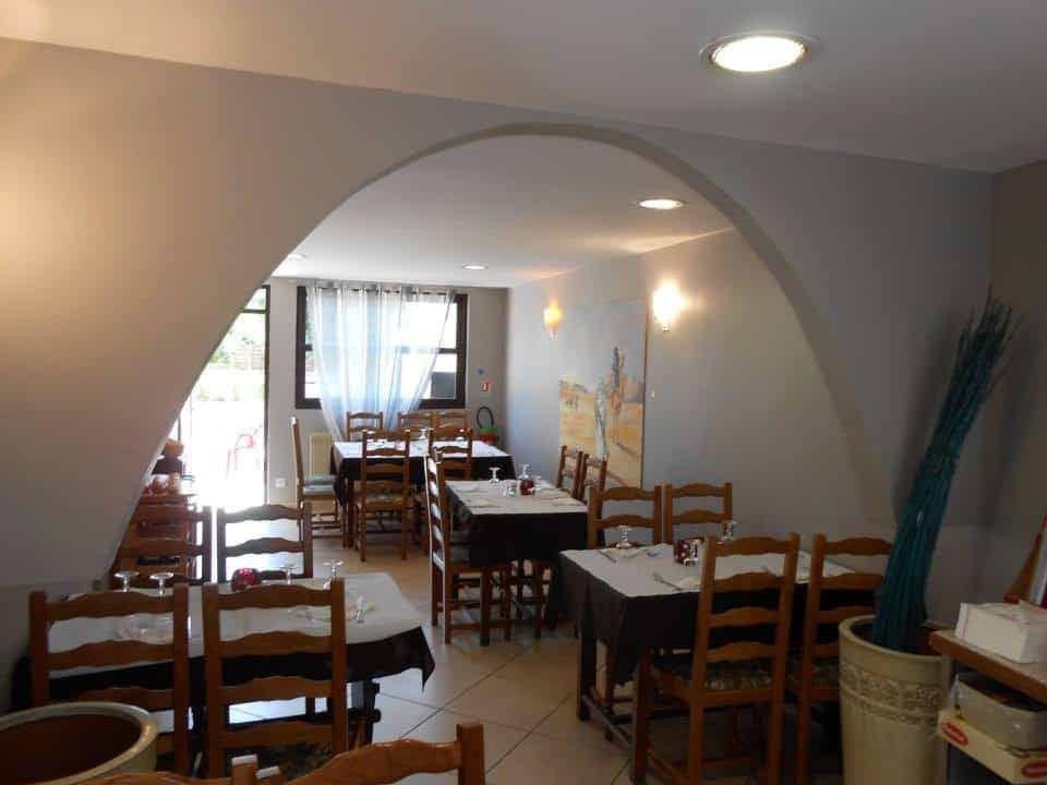 Au Caravanserail — Marocain et Couscous à Fleury sur Andelle — photo 3