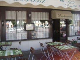La Potinière — photo 3