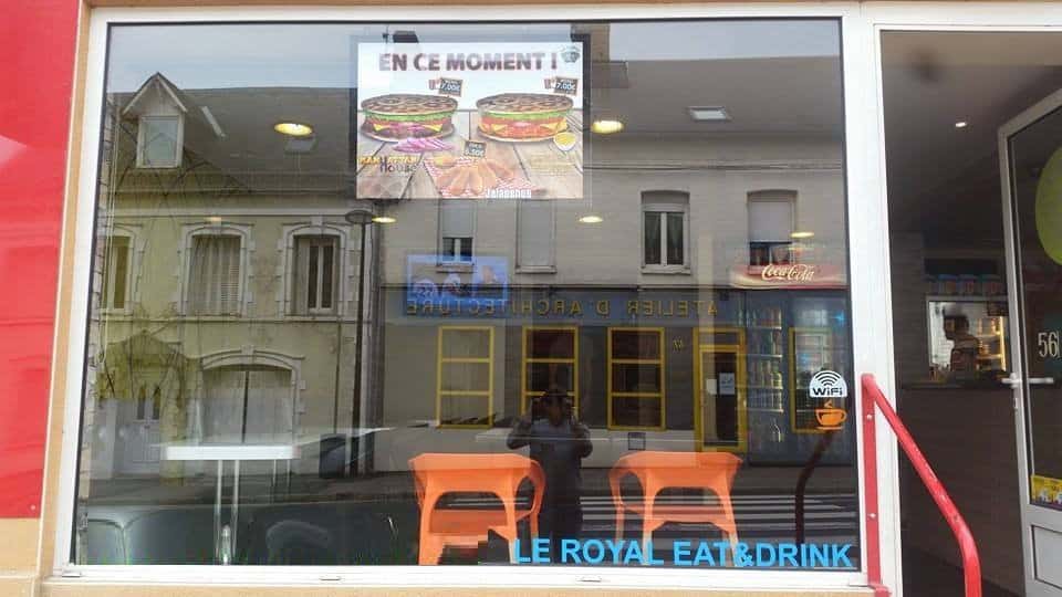 Le Royal — photo 2