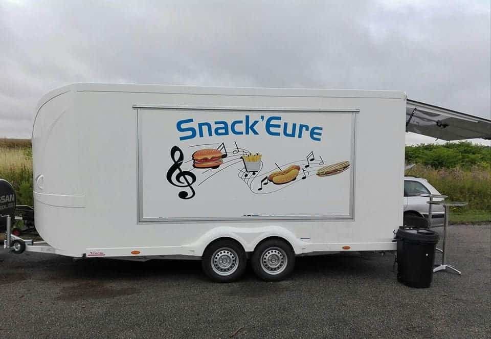 Snack'Eure — photo 2