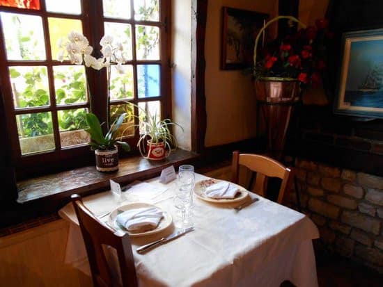 La Chaumière — photo 2