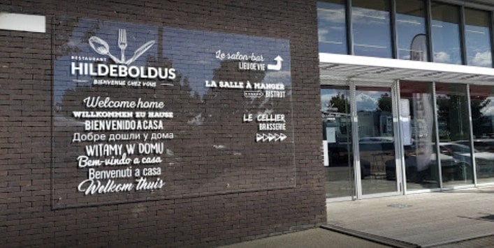 Hildeboldus — photo 2