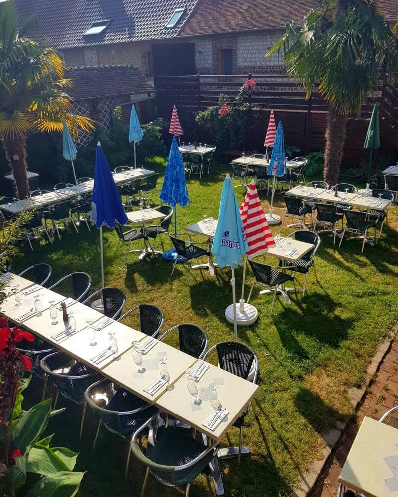 Le Bouchon — photo 2
