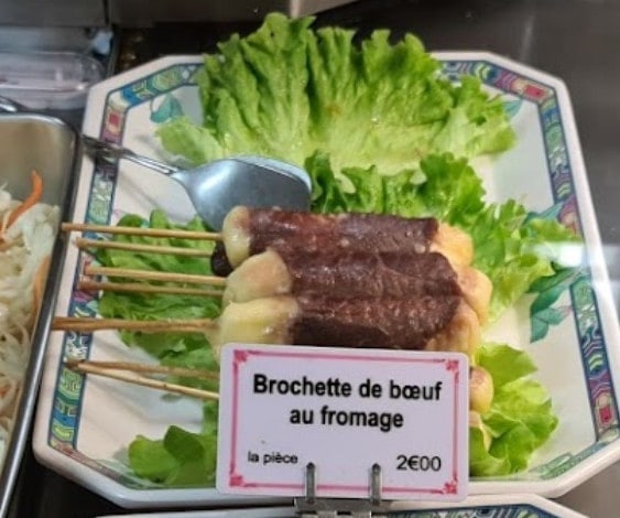 Aux Delices de Jeannes — photo 2