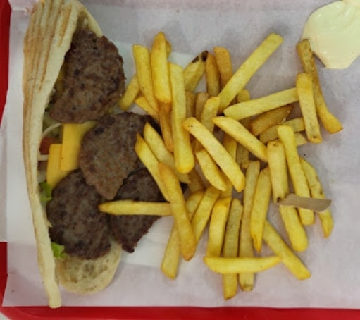 Chef Fathi — photo 2