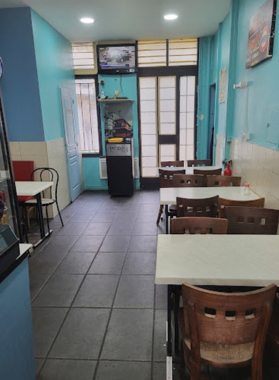 Chef Fathi — photo 3
