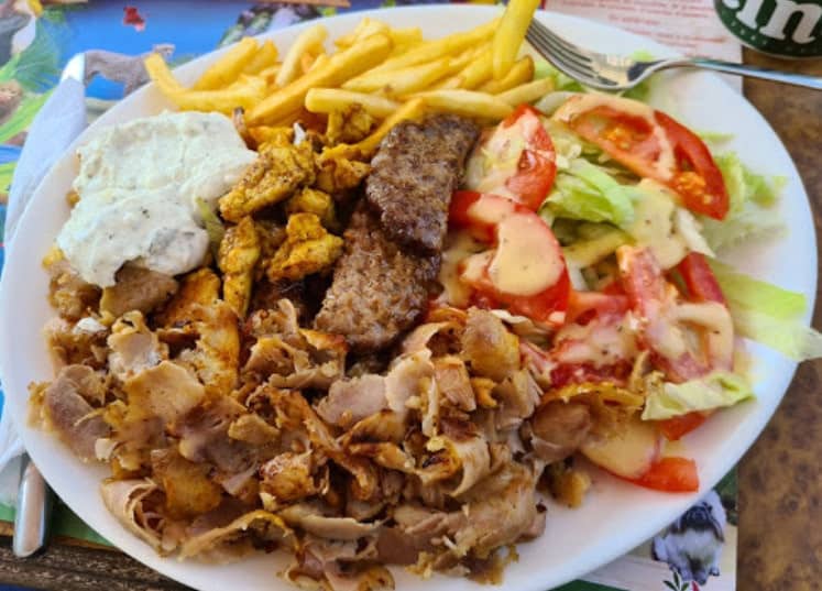 Photo de Chef Fathi