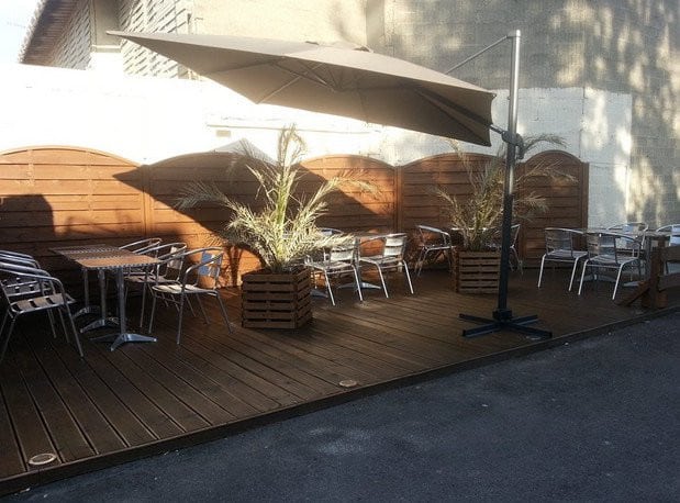 Chicky's restaurant — photo 3