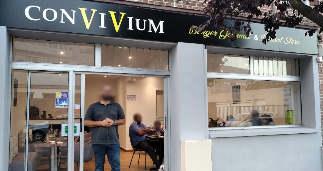 Convivium — photo 3