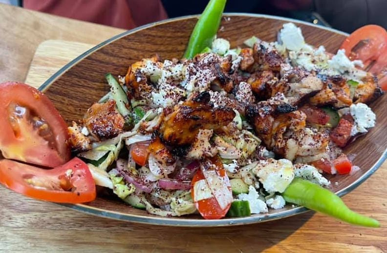 Grill house — photo 2