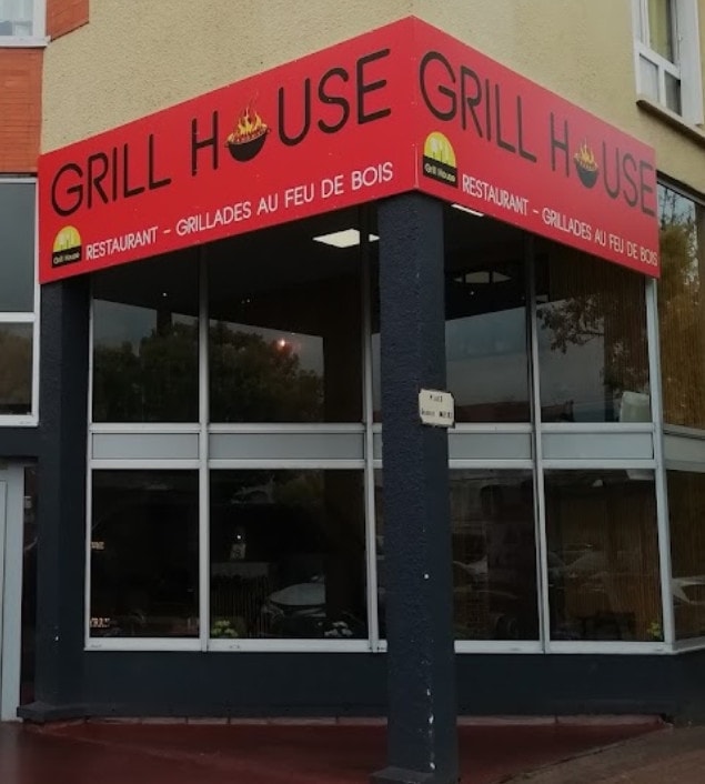 Grill house — photo 3