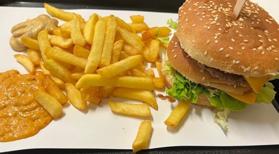 Kebab des 4 moulins — photo 2