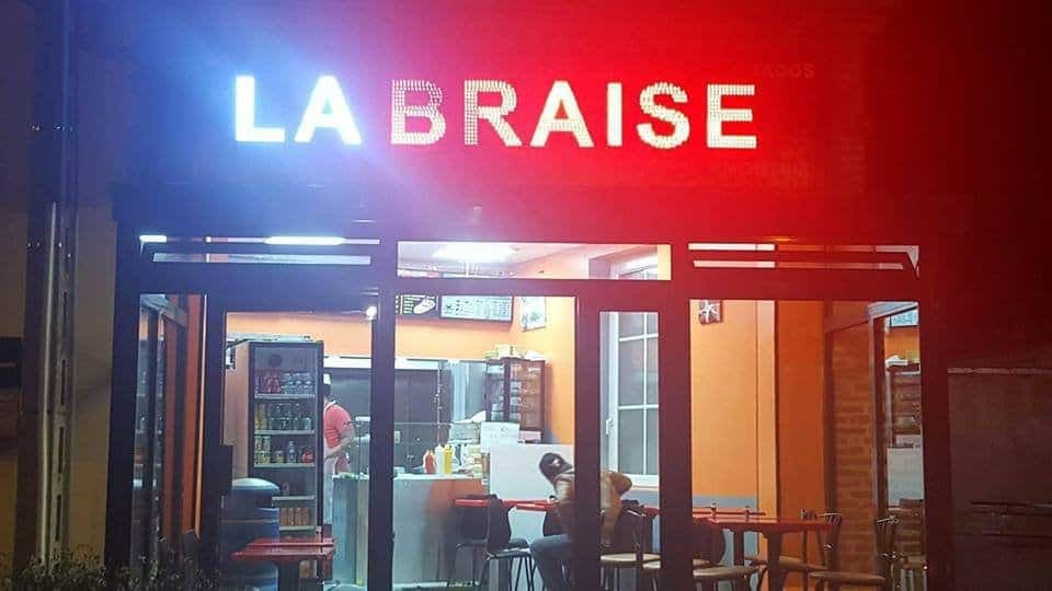 La Braise — photo 3