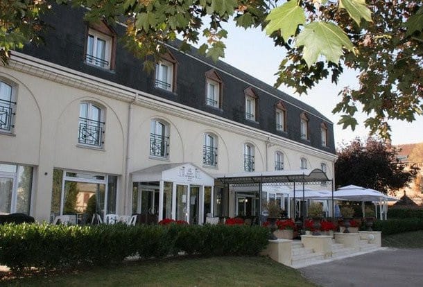 Le Pré Saint Germain — photo 2
