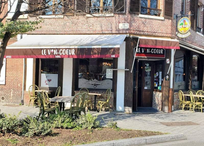Le Vin Coeur — photo 3