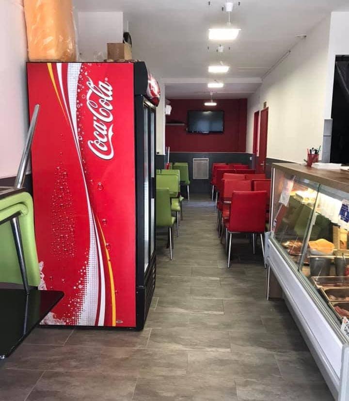 Milas Kebab — photo 3