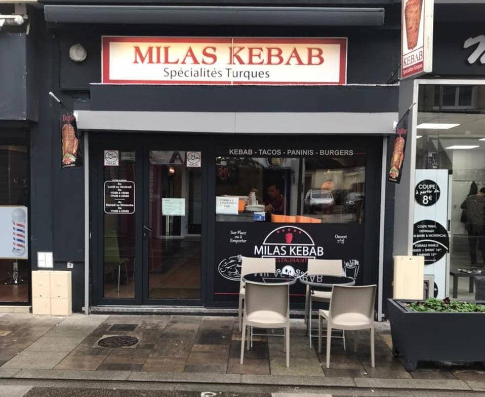 Milas Kebab — photo 2