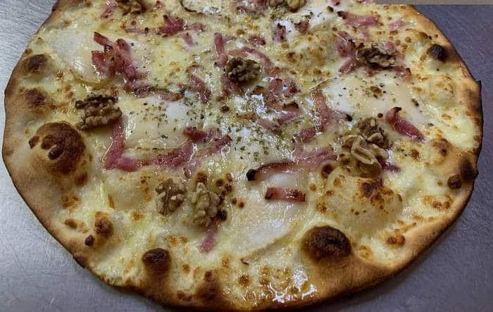 Pizza Gourmande — photo 2