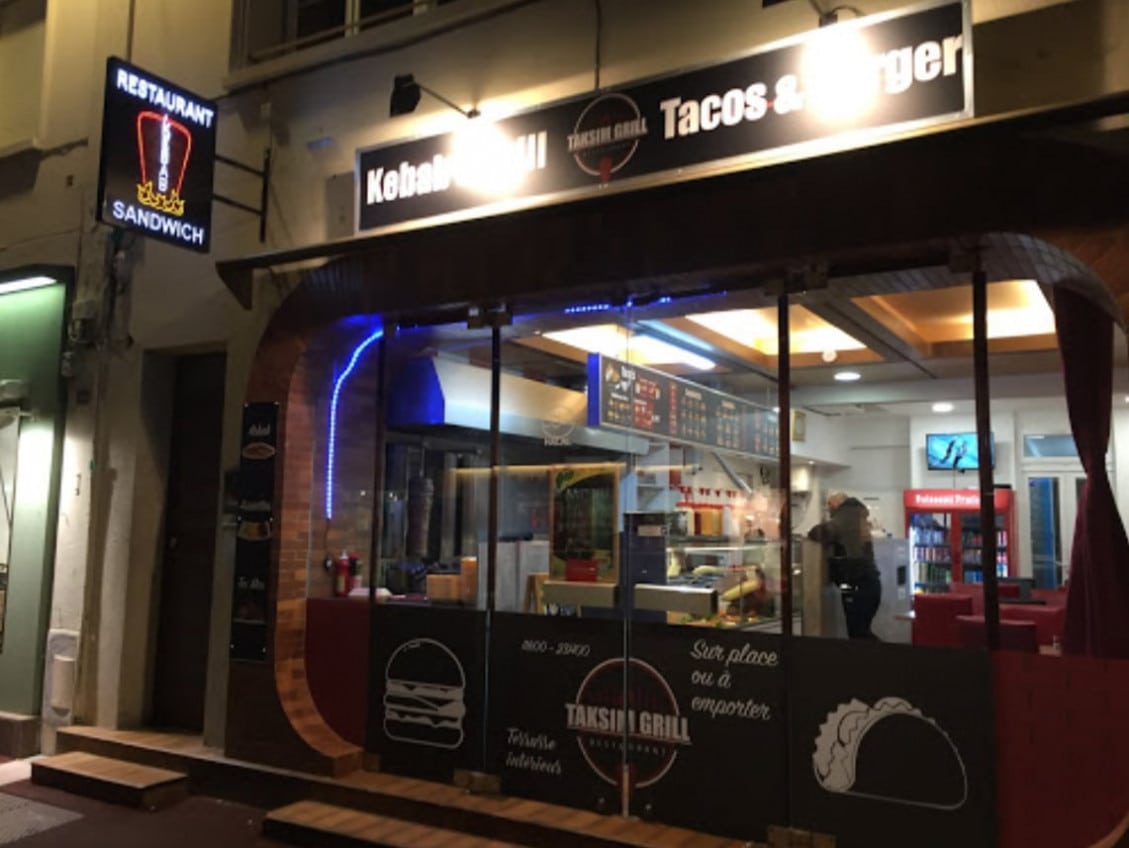Taksim Grill — photo 2
