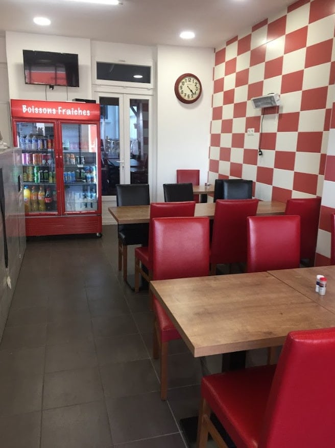 Taksim Grill — photo 3