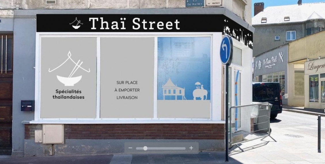 Thaï Street — photo 3
