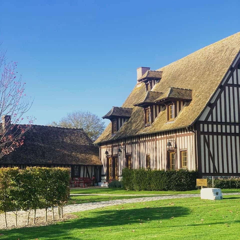 Manoir de Surville — photo 2