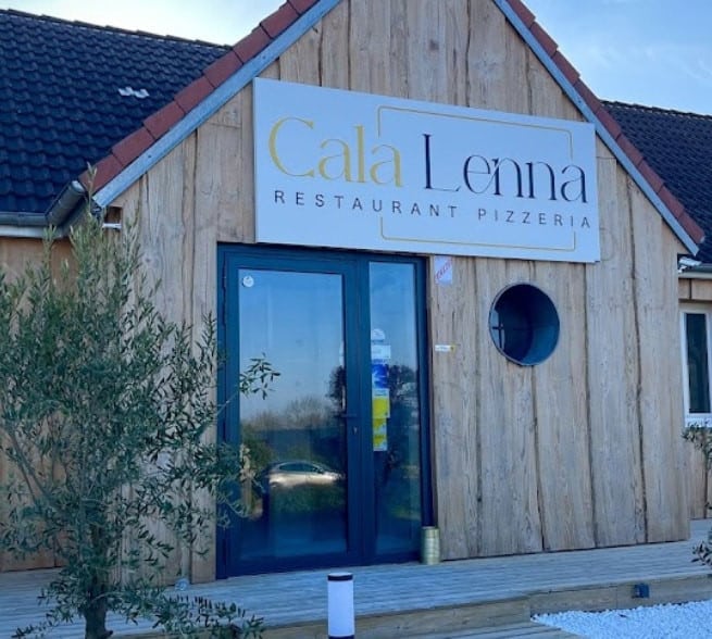 Cala Lenna — photo 2