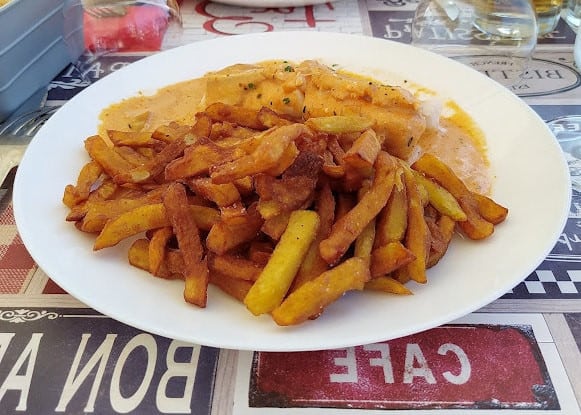 Photo de Le Relais D' Ajou