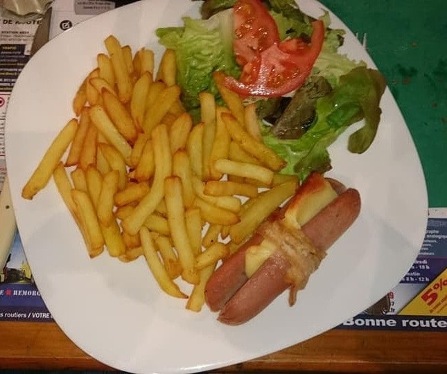 Le Relais Normand — photo 2