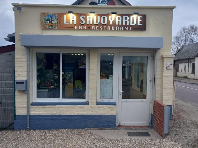 La Savoyarde — photo 2