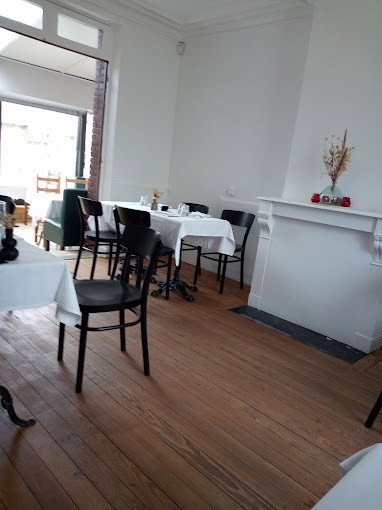 Le café du moulin — photo 3