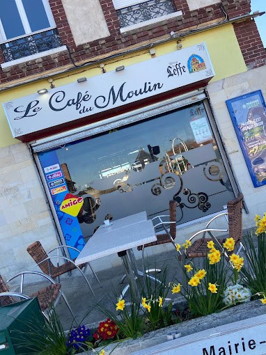 Le café du moulin — photo 2